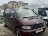 Mercedes Vito 112 CDI-1