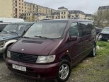 Mercedes Vito 112 CDI-4
