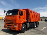 KamAz 6520-1