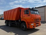 KamAz 6520-2