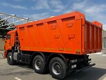 KamAz 6520-3