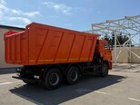 KamAz 6520-4