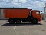 KamAz 6520-8