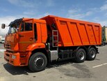 KamAz 6520-13