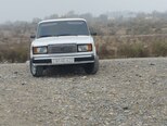 LADA (VAZ) 2107-1