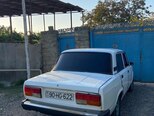 LADA (VAZ) 2107-3