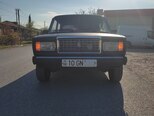 LADA (VAZ) 2107-1