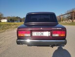 LADA (VAZ) 2107-2