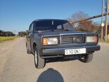 LADA (VAZ) 2107-4