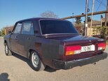 LADA (VAZ) 2107-5