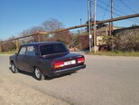 LADA (VAZ) 2107-6
