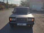 LADA (VAZ) 2107-7