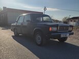 LADA (VAZ) 2107-8