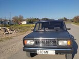LADA (VAZ) 2107-9
