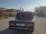 LADA (VAZ) 2107-10