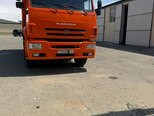 KamAz 6520-16