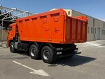 KamAz 6520-18