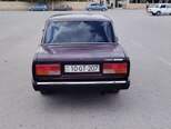 LADA (VAZ) 2107-2