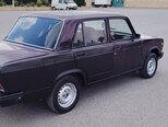 LADA (VAZ) 2107-4