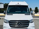 Mercedes Sprinter 316-1