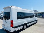 Mercedes Sprinter 316-2
