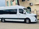 Mercedes Sprinter 316-8
