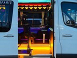 Mercedes Sprinter 316-6