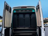 Mercedes Sprinter 316-3