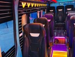 Mercedes Sprinter 316-10