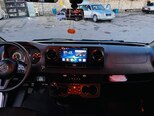 Mercedes Sprinter 316-9