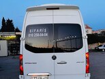 Mercedes Sprinter 316-11