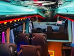 Mercedes Sprinter 316-7