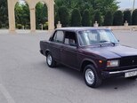 LADA (VAZ) 2107-5