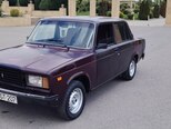 LADA (VAZ) 2107-6