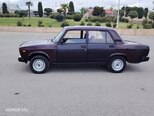LADA (VAZ) 2107-7