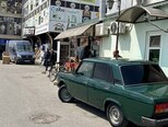 LADA (VAZ) 2107-2