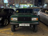 LADA (VAZ) 2107-1