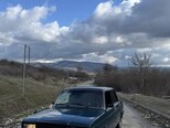 LADA (VAZ) 2107-5