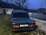 LADA (VAZ) 2107-7