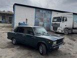 LADA (VAZ) 2107-3