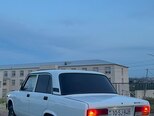LADA (VAZ) 2107-6