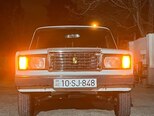 LADA (VAZ) 2107-1