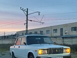 LADA (VAZ) 2107-4