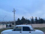 LADA (VAZ) 2107-7