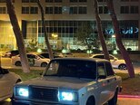 LADA (VAZ) 2107-9