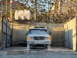 LADA (VAZ) 2107-3