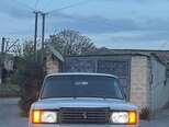 LADA (VAZ) 2107-8