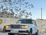 LADA (VAZ) 2107-2