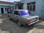 LADA (VAZ) 2107-2