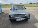 LADA (VAZ) 2107-1